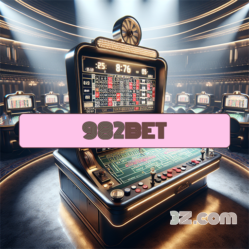 As Apostas na 982bet: Uma Experiência Completa para Jogadores