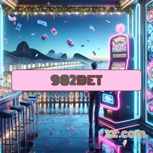 Baixar o Software do 982bet: Acesso Rápido ao Melhor do Cassino Online