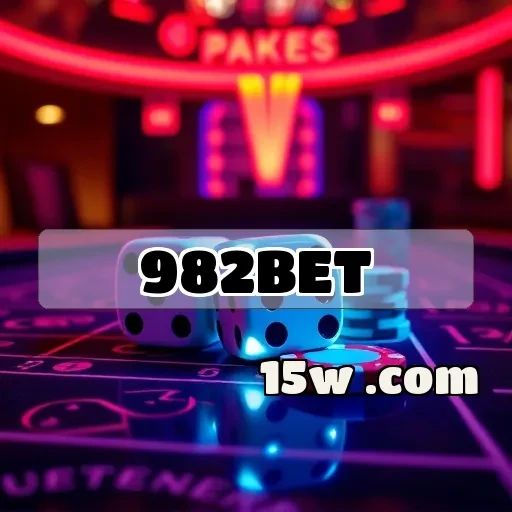 982bet Jogos