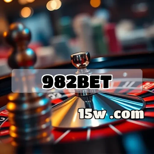 982bet Login